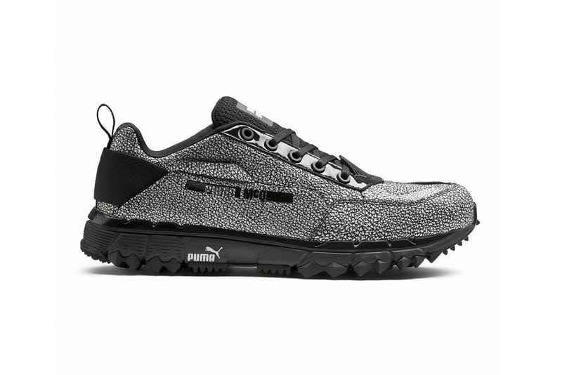 Puma mcq shop cell track mid