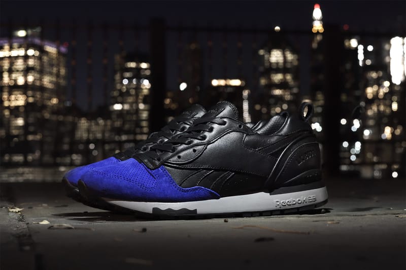 Reebok discount lx 8500