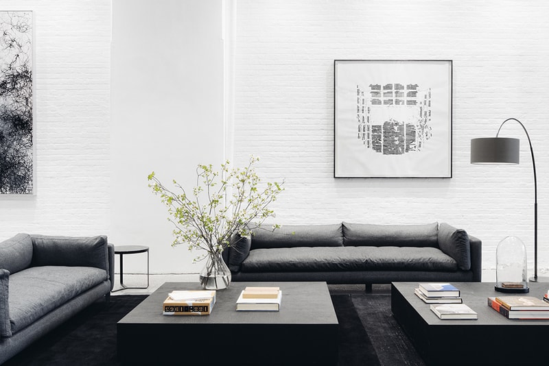 Squarespace New York Office Hypebeast