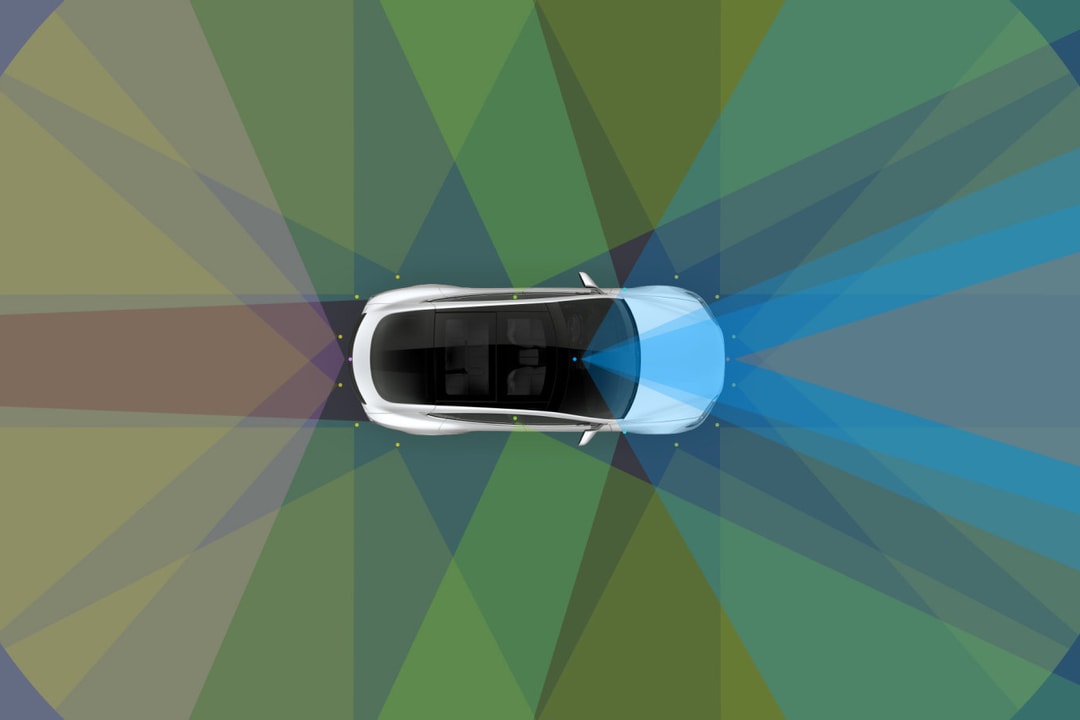 Tesla Announces Level 5 Autonomy | Hypebeast