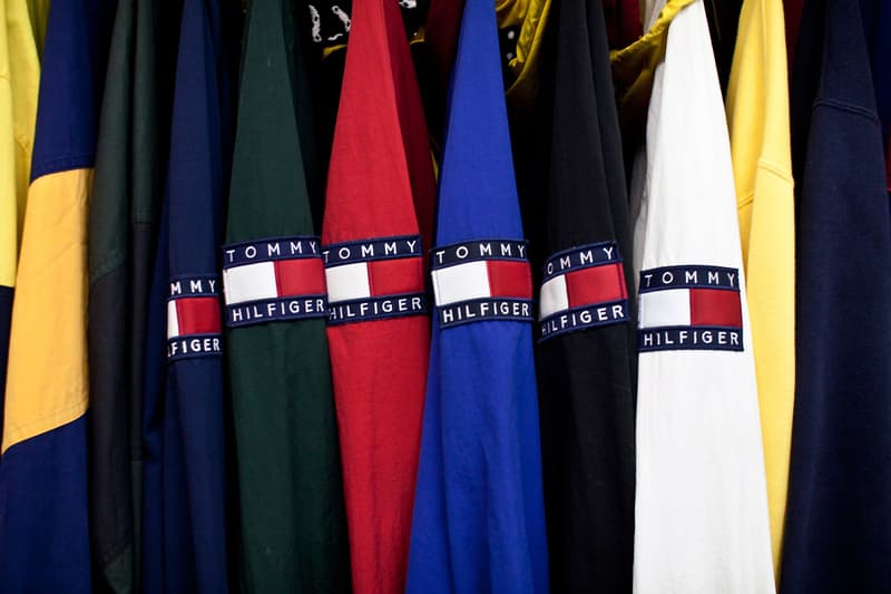 Thrift Vintage Shopping Guide Hypebeast