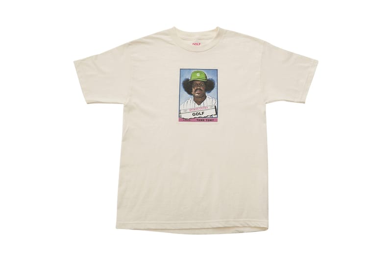 ★人気★【New era】★GOLF ARCHIVE CAP GRAPHIC T-SHIR.T★ New Era】 ☆ GOLF ☆ ARCHIVE CAP GRAPHIC T-SHIRT ☆