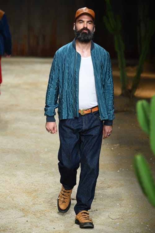 Umit Benan 2017 Spring/Summer Collection | Hypebeast Umit Benan 2017 Spring/Summer Collection | Hypebeast