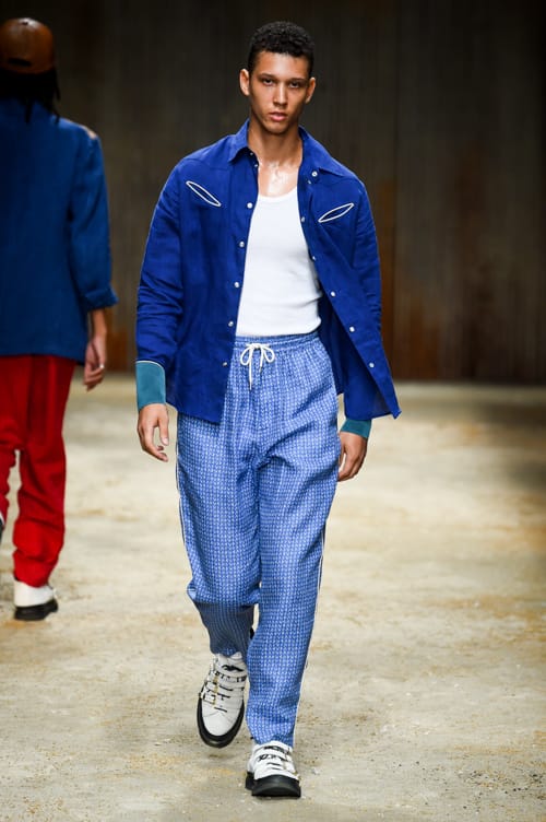 Umit Benan 2017 Spring/Summer Collection | Hypebeast Umit Benan 2017 Spring/Summer Collection | Hypebeast