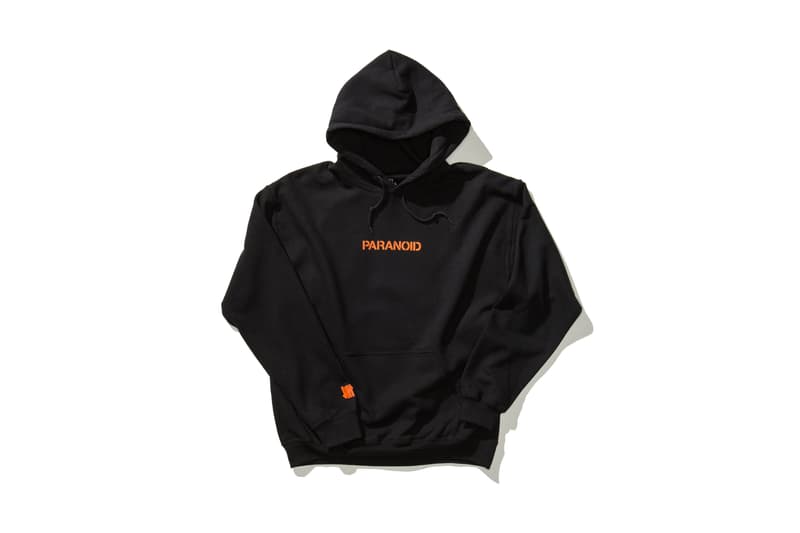 UNDEFEATED ANTI SOCIAL SOCIAL CLUB Collaboration | HYPEBEAST