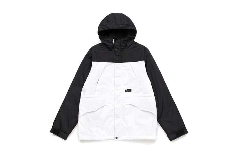 First Collection From Streetwear Brand Under Garden | Hypebeast