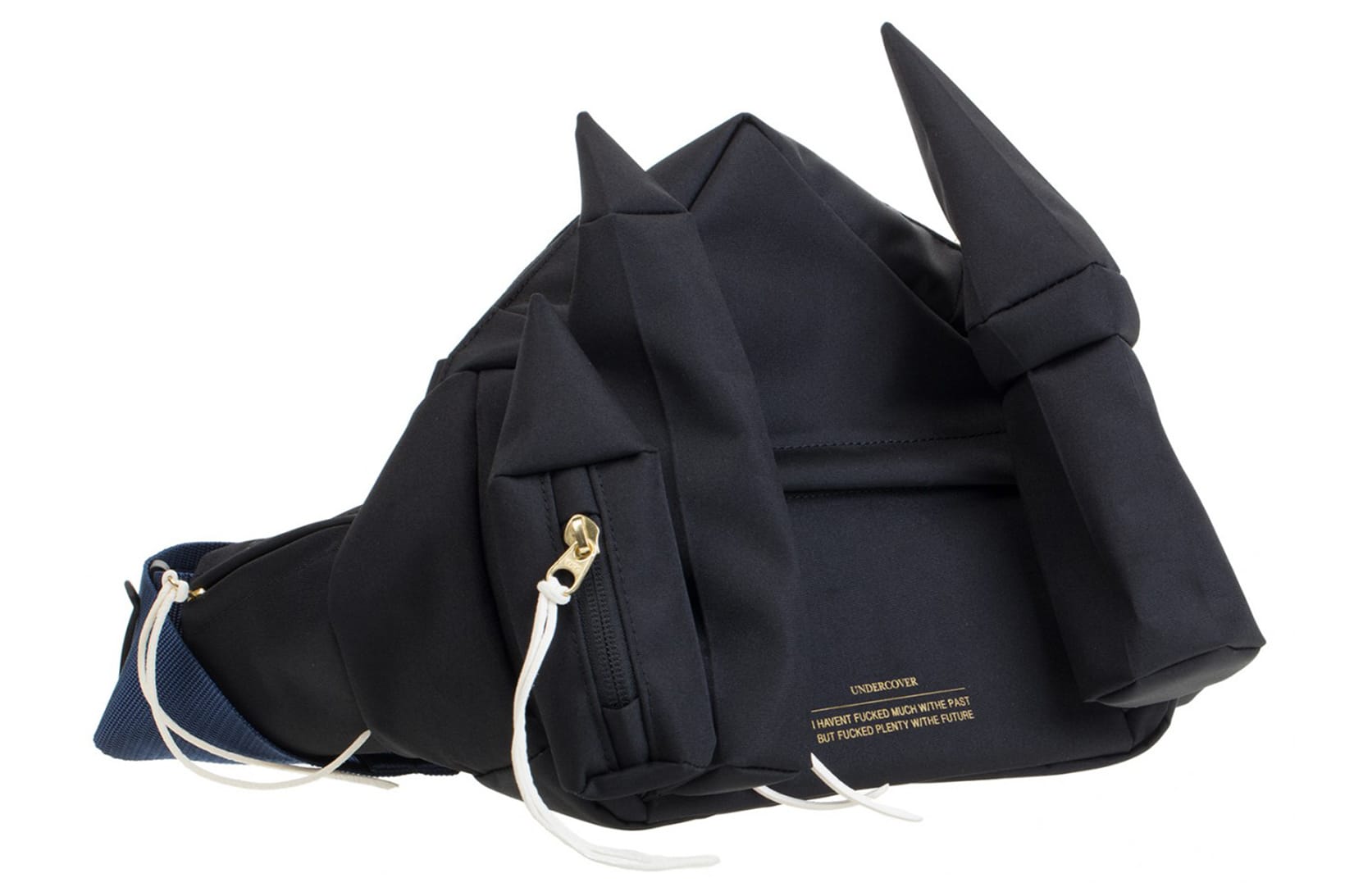 Undercover waist pack bum bag waist bag | Hypebeast