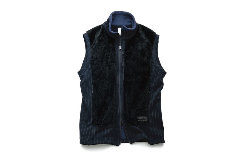 uniform experiment× JAMES GROSE LEATHER RIDERS JACKET(MANILA)