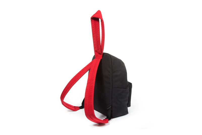 Vetements Eastpak Artist Studio Collection Collaboration Backpack HYPEBEAST