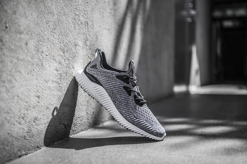 adidas AlphaBOUNCE Engineered Mesh Hypebeast