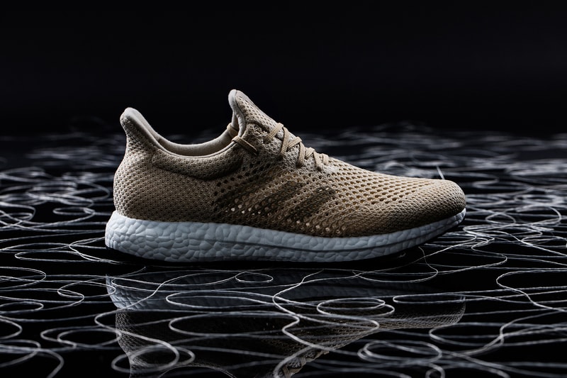 adidas Futurecraft Biofabric | Hypebeast