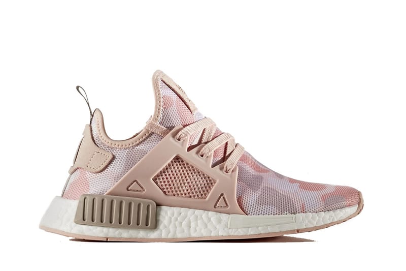 adidas NMD XR1 Duck Camo Releasing on Black Friday Hypebeast