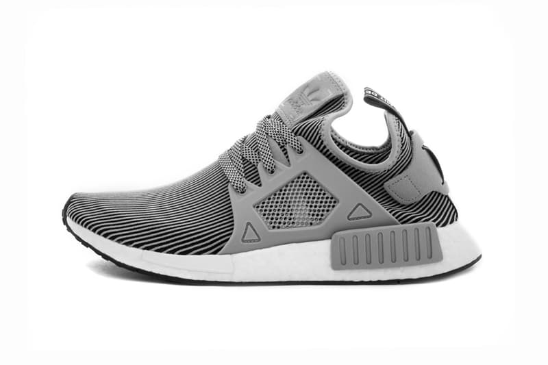 adidas NMD XR1 Primeknit 2016 Fall/Winter Colorways | HYPEBEAST