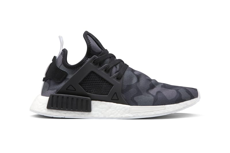 Adidas nmd xr1 shop camo pack release date