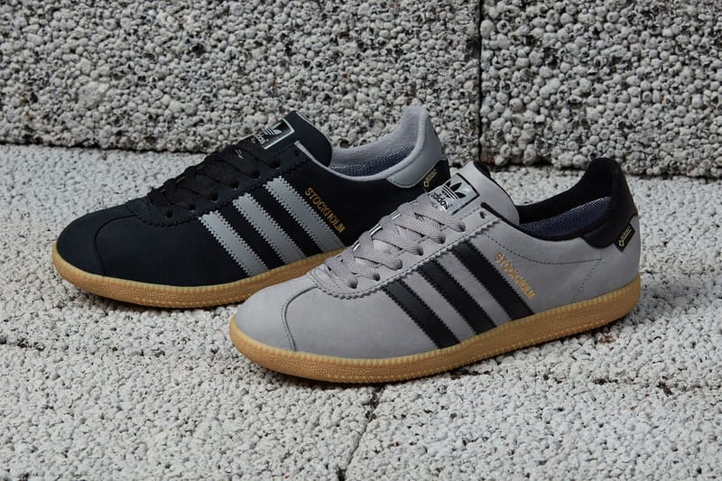 Adidas spezial hot sale stockholm