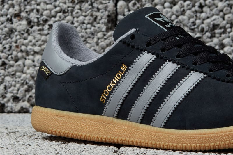 Adidas originals 2025 stockholm gtx