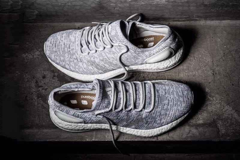 Adidas pure store boost 2016