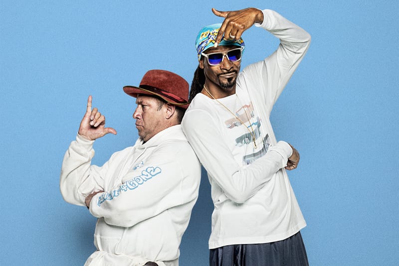 Snoop x clearance gonz adidas