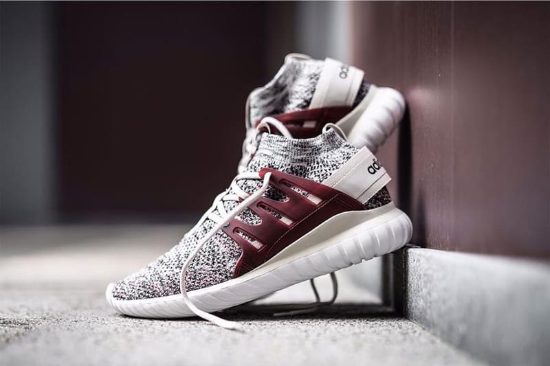 Adidas tubular shop shoes 2016