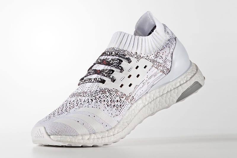 Ultra boost chinese sale new year uncaged