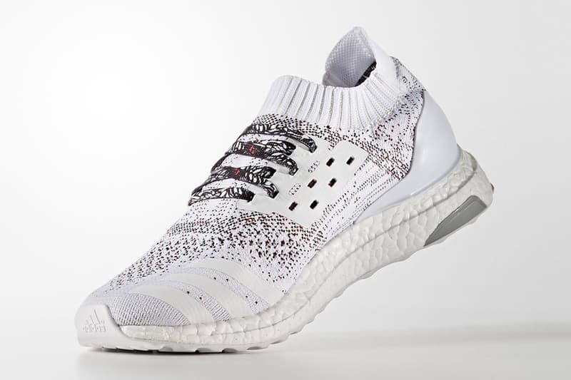 ultra boost uncaged chinese new year