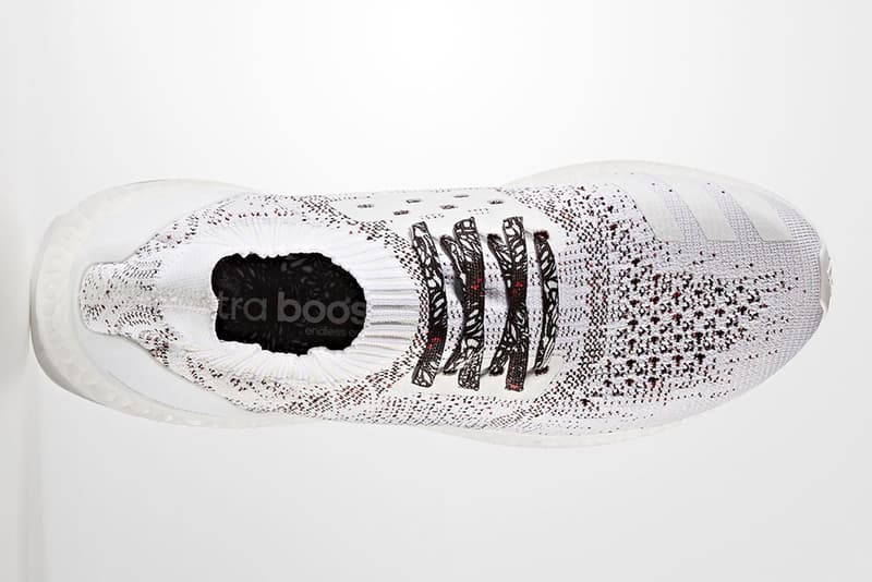 ultra boost uncaged chinese new year