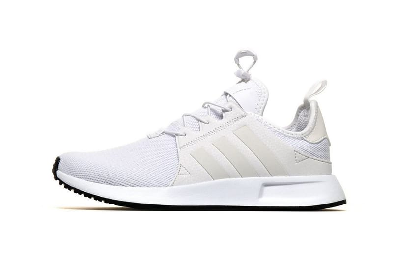 X plr best sale adidas white