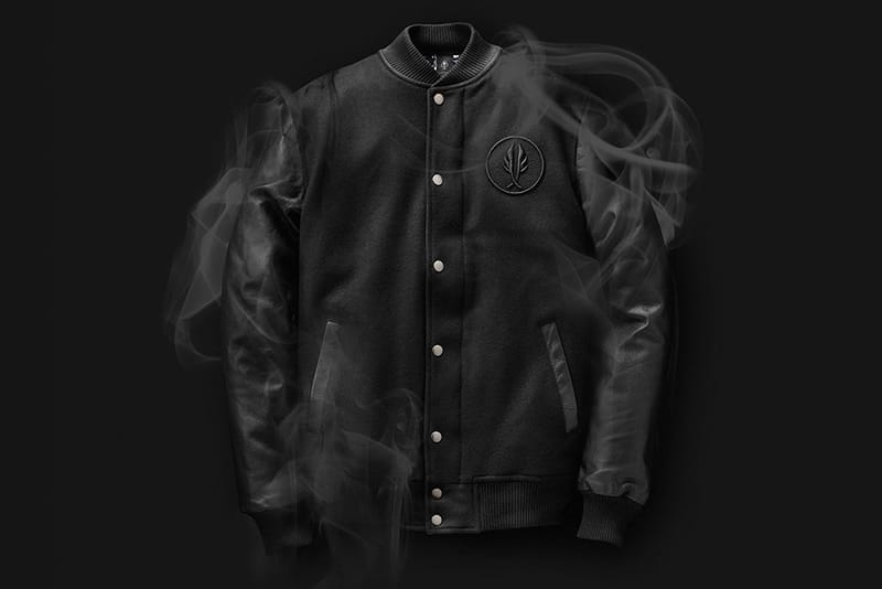 【Abe Yuta】 Sage of the Six Paths Shippuden Varsity Jacket | Anime Ape