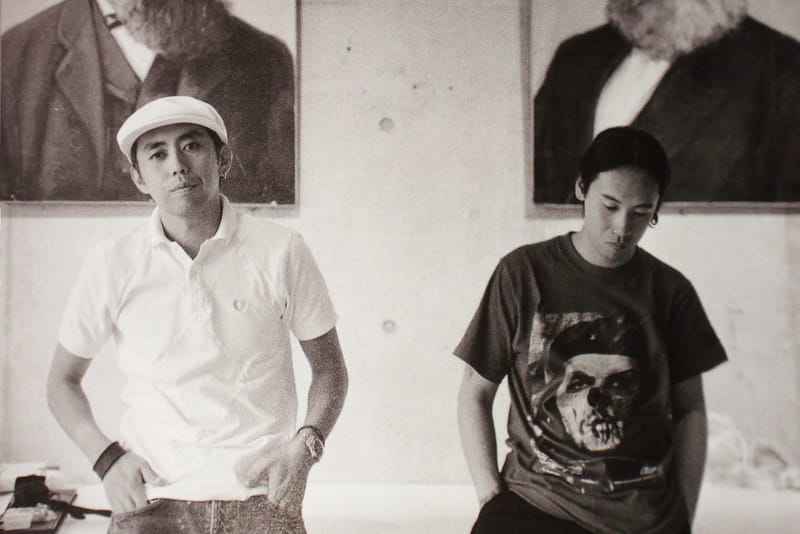 A History of Hiroshi Fujiwara and Jun Takahashi's AFFA | Hypebeast