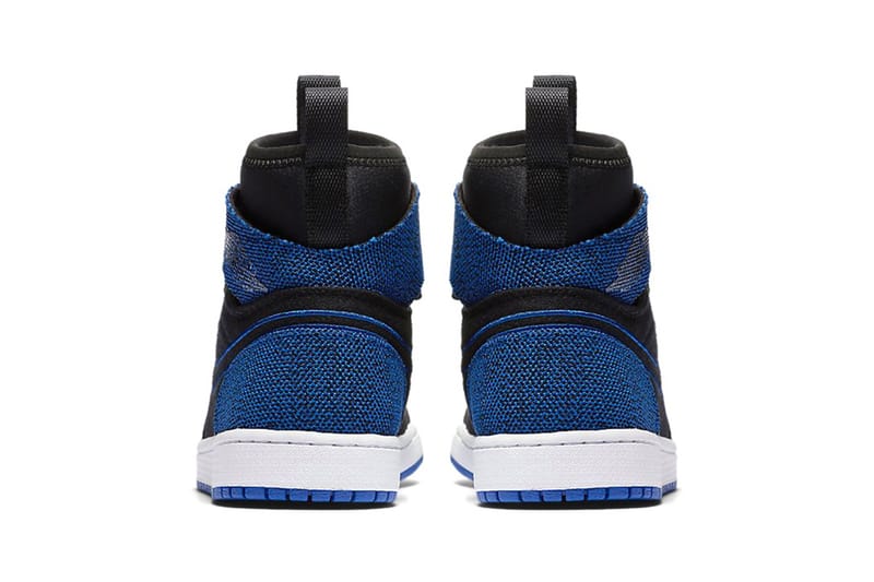 Jordan 1 store ultra high royal