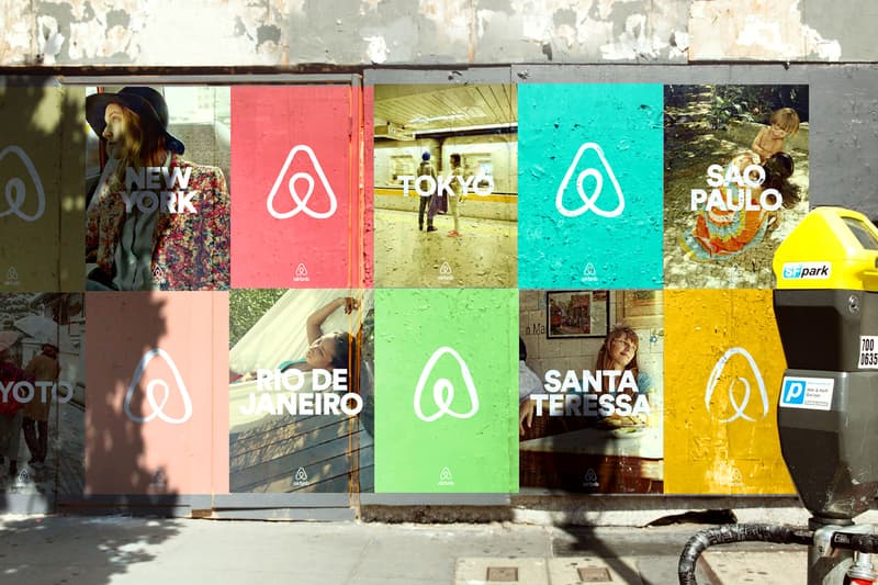 Airbnb New Feature Airbnb Trips Expands Beyond HYPEBEAST