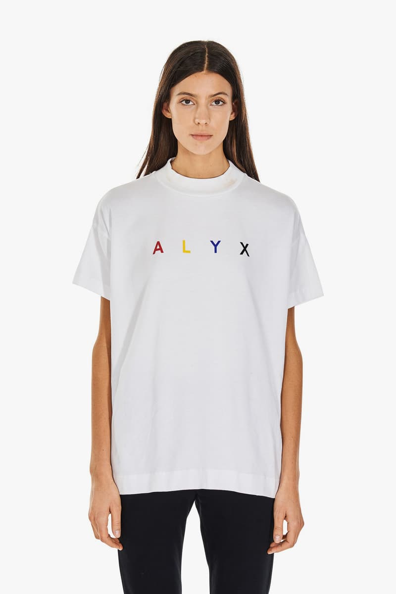 ALYX Launches Official Webstore | Hypebeast