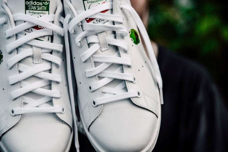 Supreme on sale stan smith