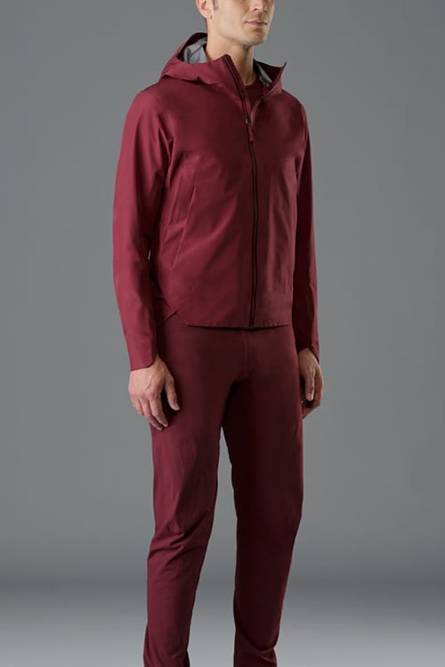 Arc'teryx Veilance 2017 Spring/Summer Collection | Hypebeast