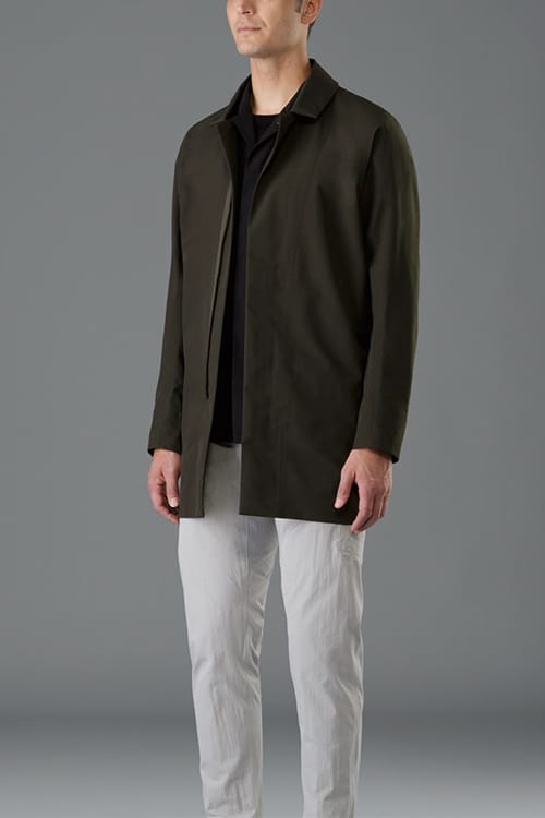 Arc'teryx Veilance 2017 Spring/Summer Collection | Hypebeast