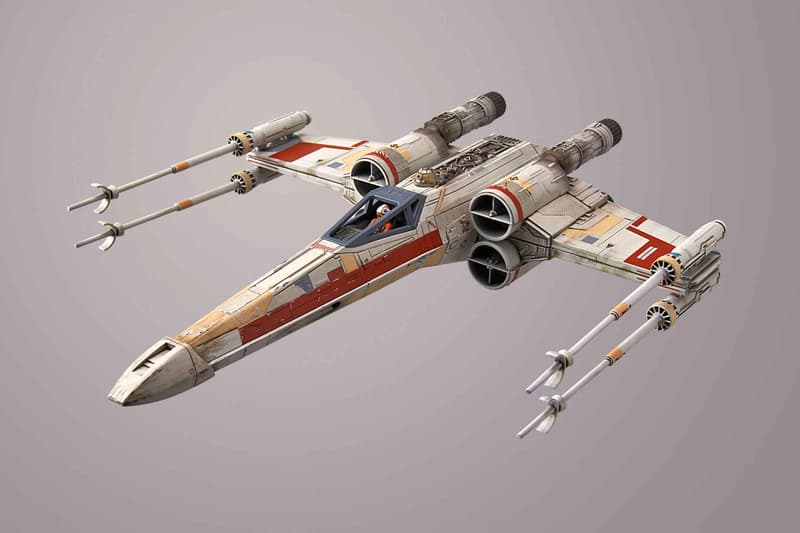 Bandai's 'Star Wars' Replicas Will Have You Feeling Like a Real Jedi ...