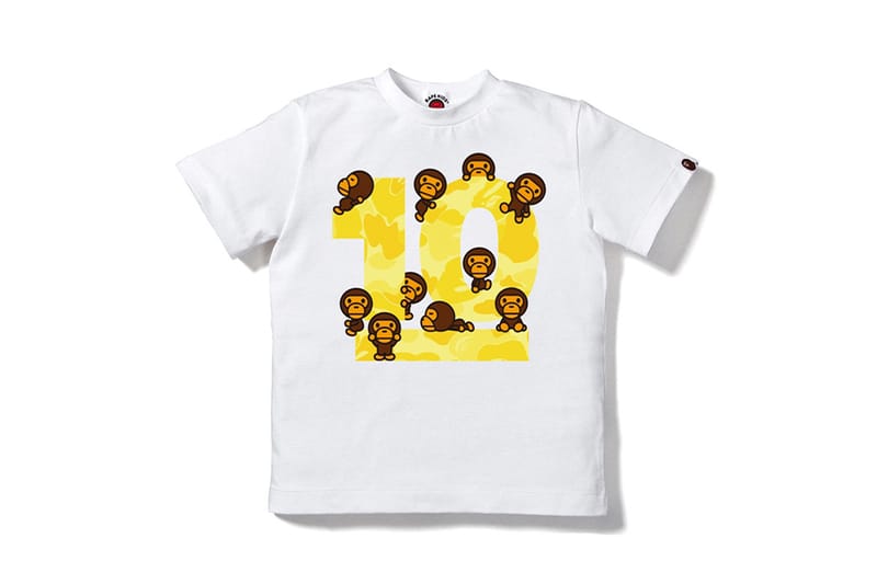 BAPE KIDS MY MELODY Tシャツ 110 BAPE KIDS MY MELODY Tシャツ 110 子供 t