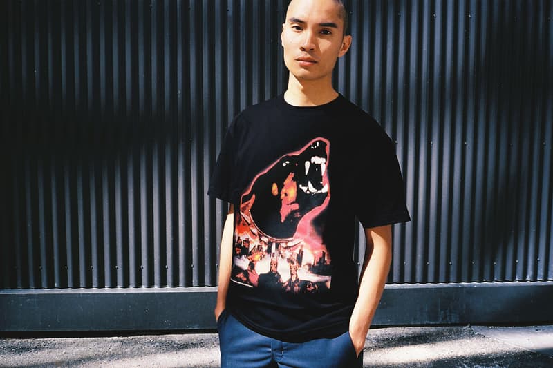 Butter Goods 2016 Summer Collection HYPEBEAST