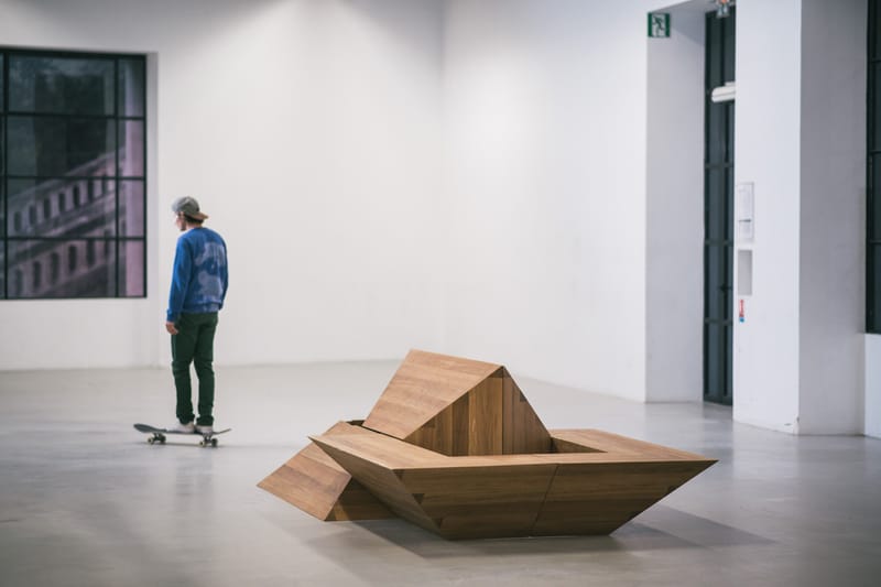 レア carhartt skateboarding.3d アートブック 写真集 レア carhartt skateboarding.3d アートブック 写真集 - メルカリ