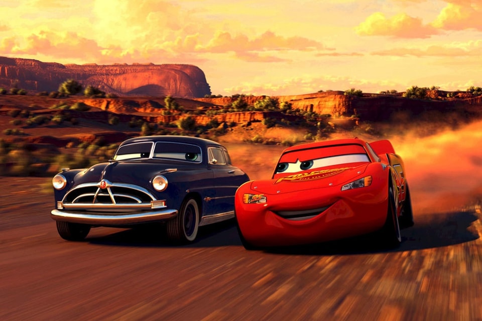 Watch the First Teaser Trailer for Disney Pixar's 'Cars 3' HYPEBEAST