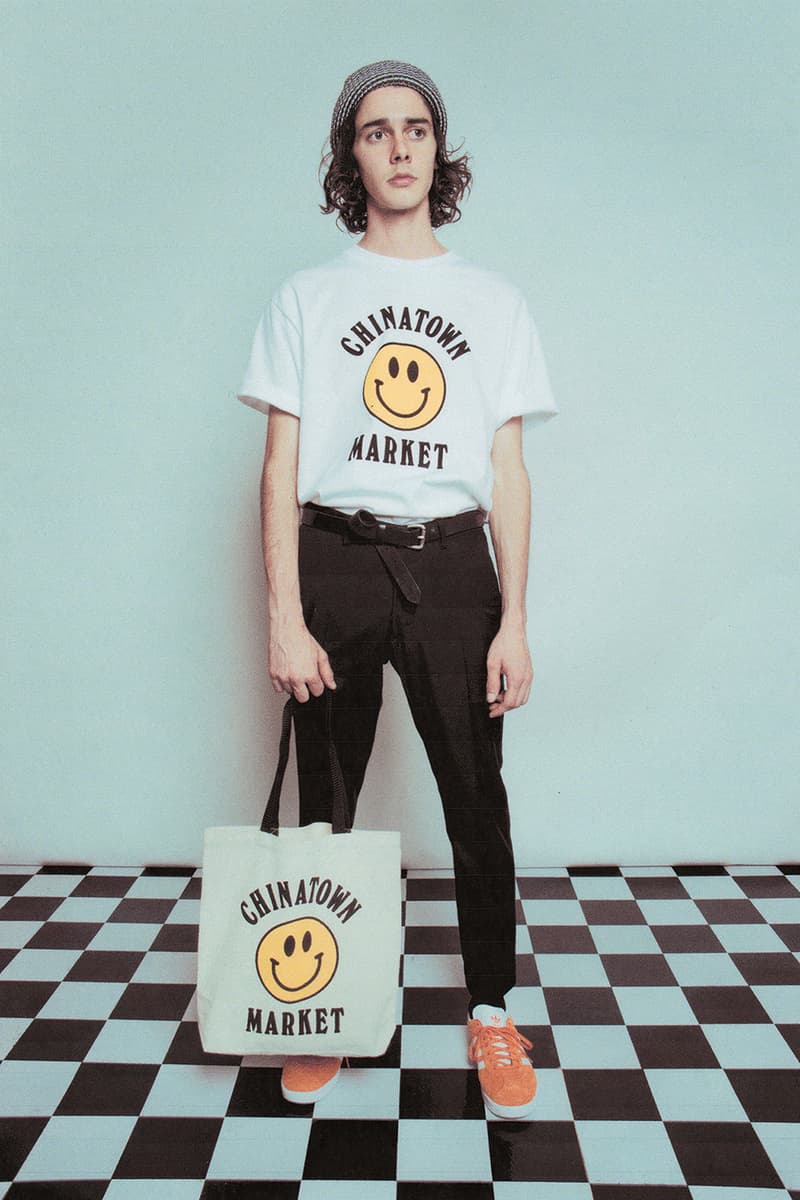 Chinatown Market Launches Collection Inspired by NYC's Canal Street ...