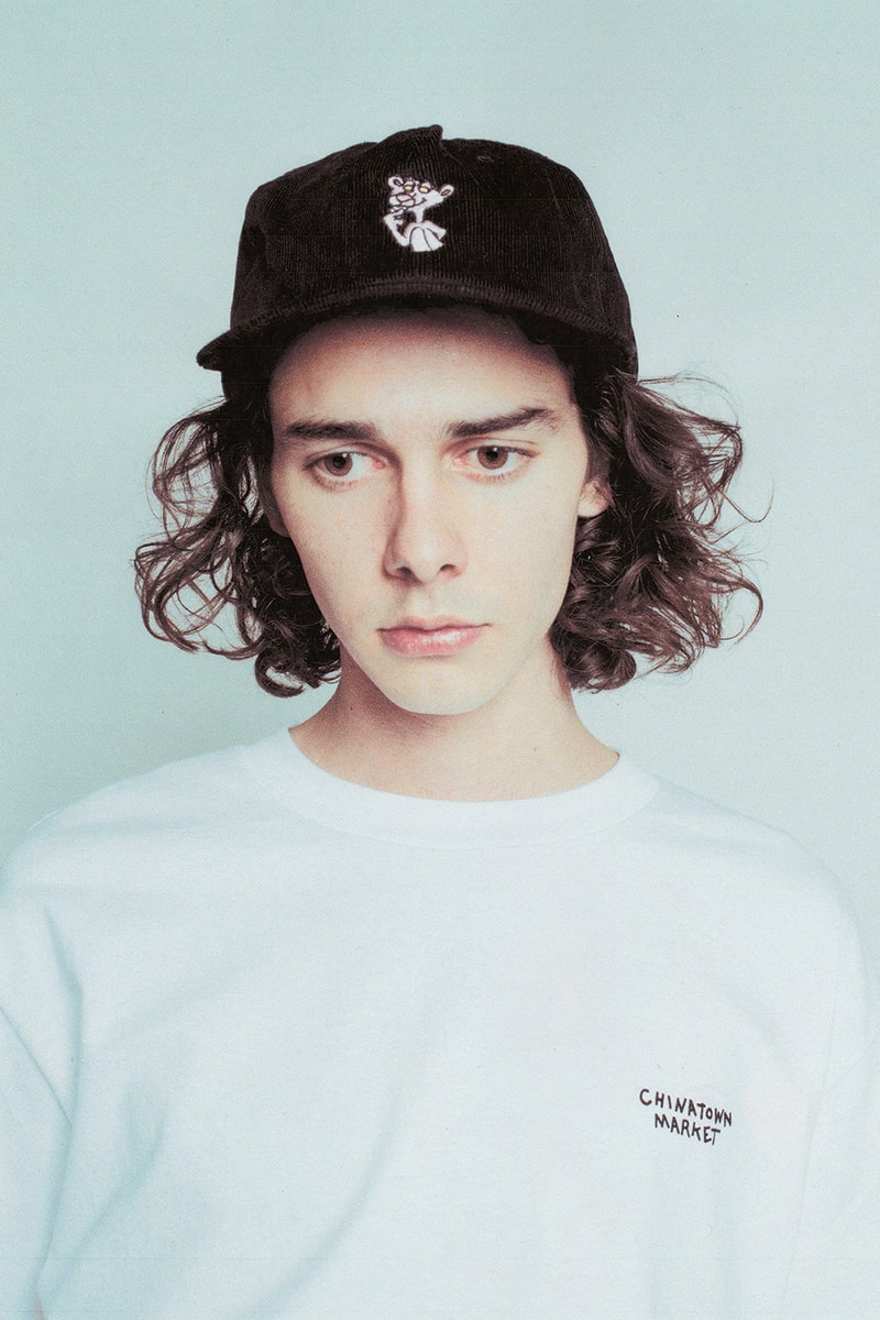 Chinatown Market Launches Collection Inspired by NYC's Canal Street ...