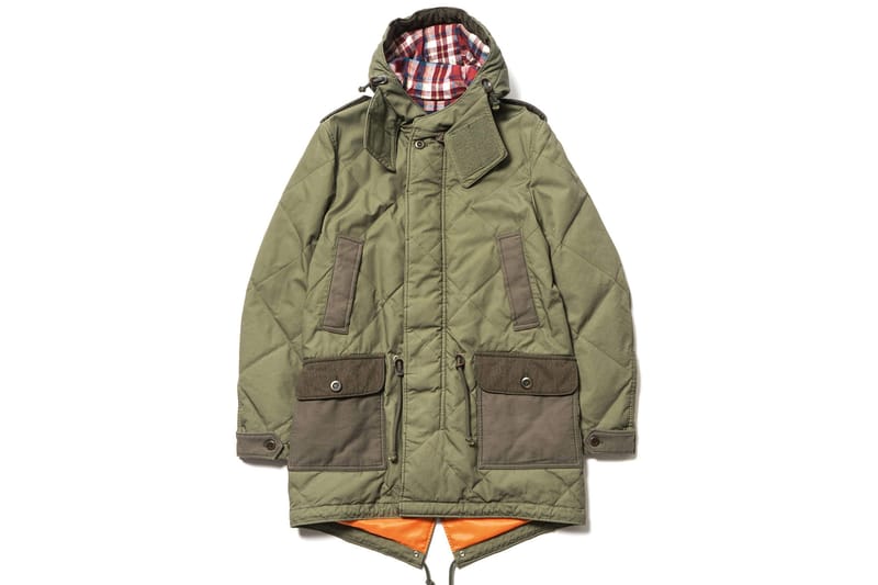 Parka sale 2016 homme