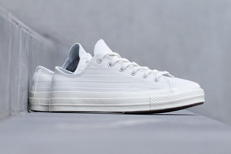 Converse Chuck Taylor 70s Fall Winter 2016 Collection Hypebeast