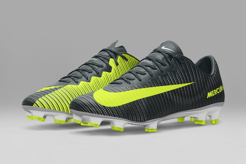 Nike cr7 2025 chapter 3