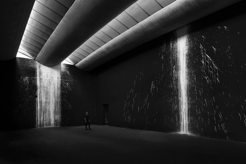 Craig KRINK Costello Paint Drip Rome Hypebeast