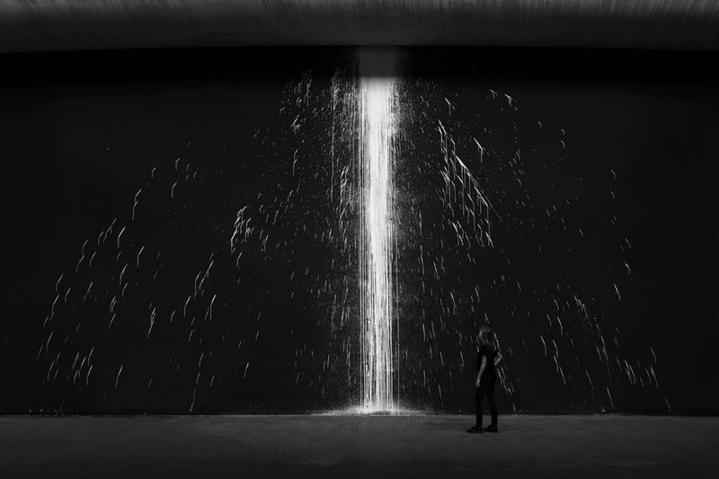 Craig KRINK Costello Paint Drip Rome Hypebeast