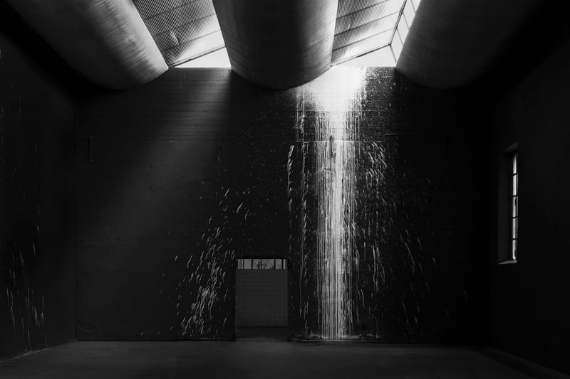 Craig KRINK Costello Paint Drip Rome Hypebeast