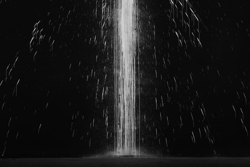 Craig KRINK Costello Paint Drip Rome Hypebeast