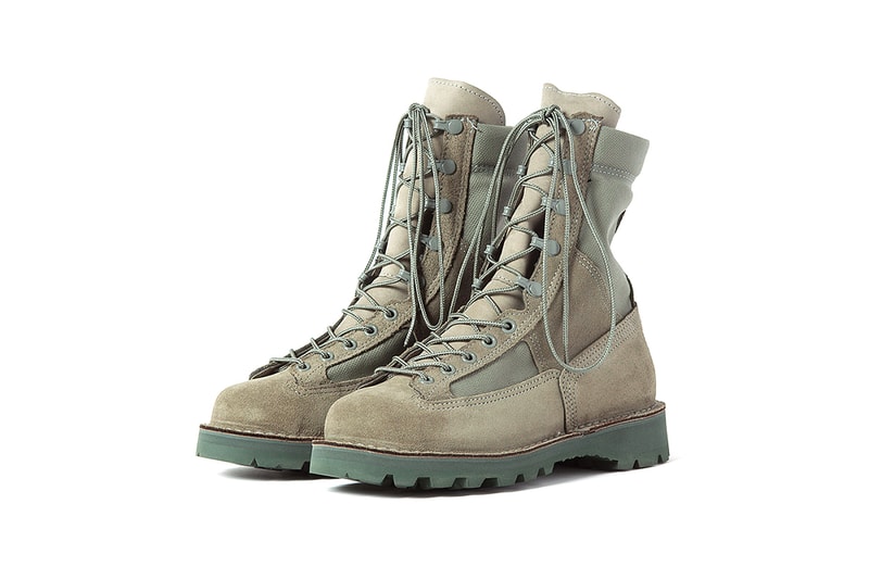 Danner GORE TEX US Airforce Boots | Hypebeast